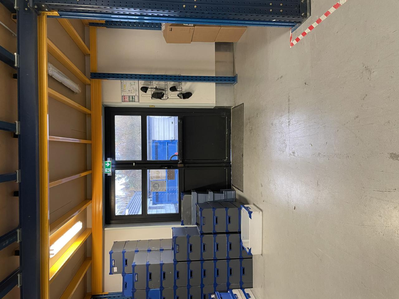 Bureau Tours 2800m² Vente bureau Tours Indre-et-Loire OVBUR2318529 13